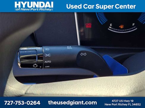 New 2026 Hyundai Tucson SEL image 26