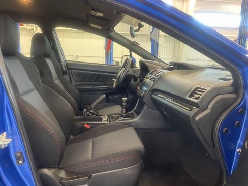 Used 2021 Subaru WRX AWD/4WD image 18