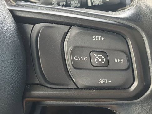 Used 2020 Jeep Wrangler Unlimited Sport S AWD/4WD image 23