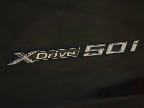 Used 2016 BMW X5 xDrive50i image 22