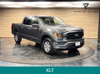 Used 2022 Ford F150 XLT w/ Equipment Group 302A High 360° Tour