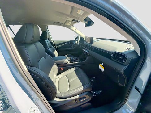 New 2026 Honda Pilot EX-L image 24