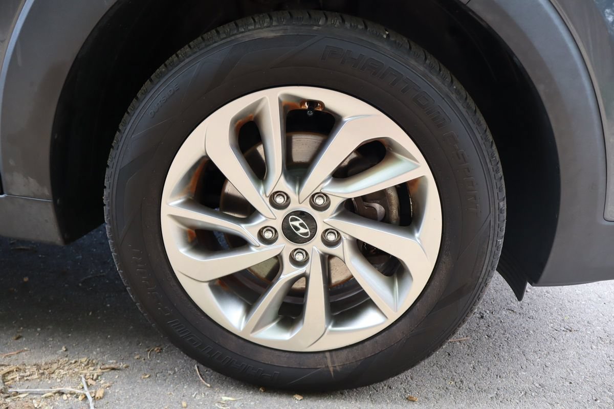 Used 2017 Hyundai Tucson Eco AWD/4WD image 42