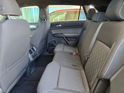 Used 2021 Volkswagen Atlas Cross Sport S image 14