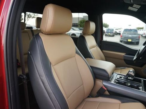 Used 2023 Ford F150 Lariat RWD image 19