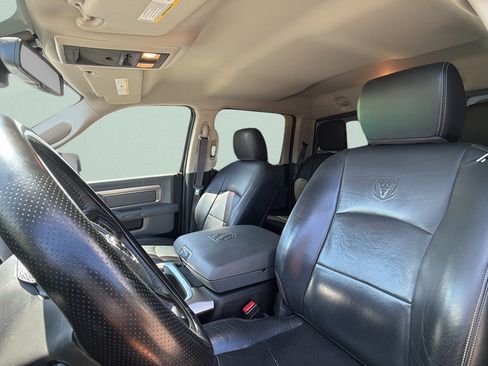 Used 2016 RAM 1500 Big Horn AWD/4WD image 24