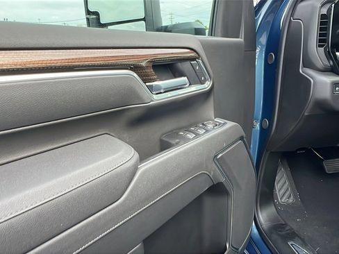 New 2026 Chevrolet Silverado 2500 LT w/ Trail Boss Package image 12