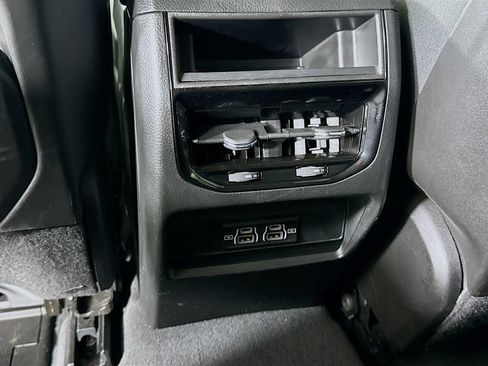 Used 2025 Jeep Grand Cherokee Laredo X AWD/4WD image 29