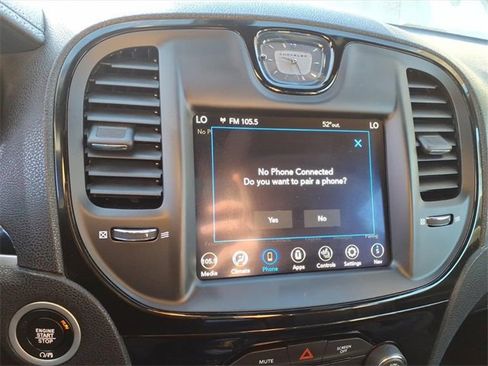 Used 2023 Chrysler 300 S image 20