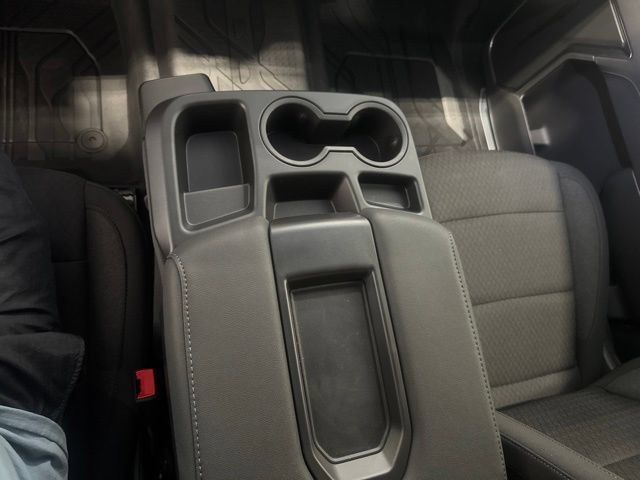 New 2026 Chevrolet Silverado 1500 RST w/ RST Select Package AWD/4WD image 15