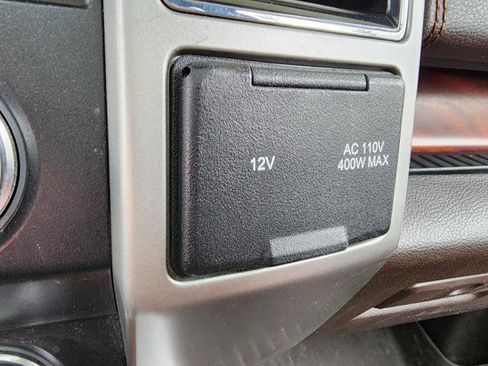 Used 2019 Ford F150 King Ranch w/ Equipment Group 601A Luxury image 29