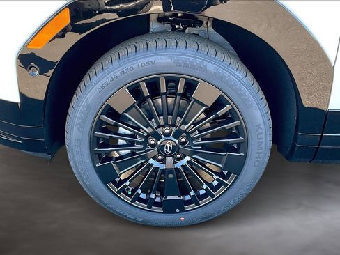 New 2026 Hyundai Santa Fe Calligraphy image 13