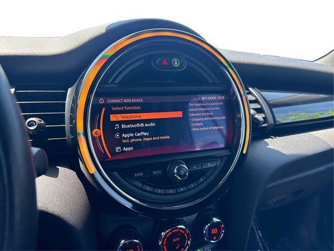 Used 2019 MINI Cooper S w/ Premium Package FWD image 43