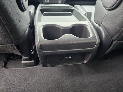 Used 2025 Honda Odyssey Sport-L image 25