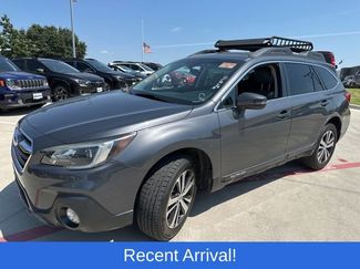 Used 2019 Subaru Outback 3.6R Limited image 1