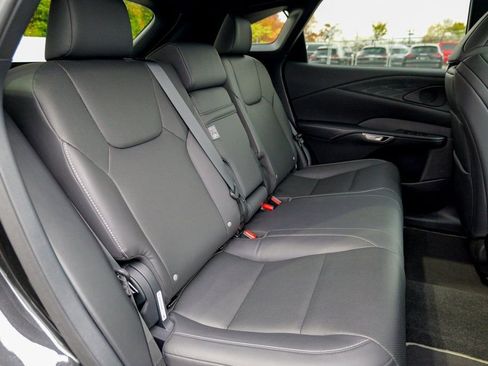 Used 2023 Lexus RX 350 F Sport image 33