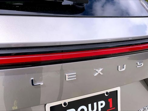Used 2025 Lexus NX 350 AWD w/ Cold Area Package image 31