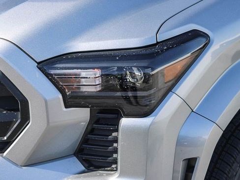 New 2026 Toyota Tacoma SR5 RWD image 5