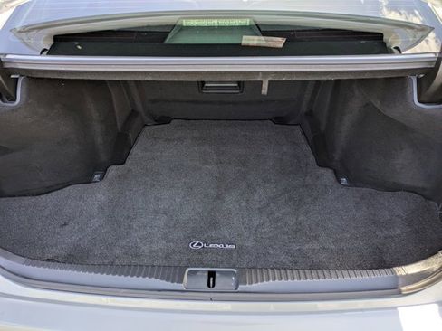 Used 2018 Lexus GS 350 AWD w/ Premium Package image 6