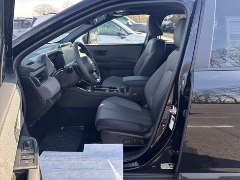 New 2026 Subaru Outback Premium image 17