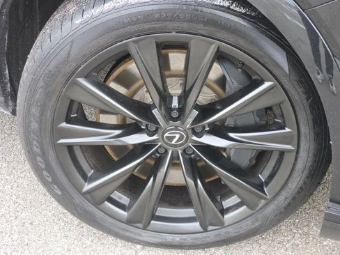 Certified 2023 Lexus RX 350 F Sport image 15