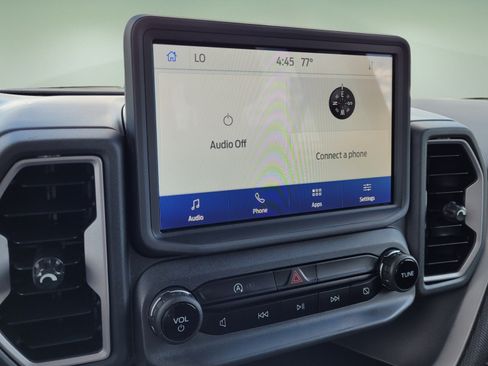 Certified 2024 Ford Bronco Sport Big Bend AWD/4WD image 20