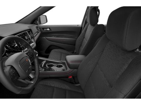 New 2026 Dodge Durango GT AWD/4WD image 11