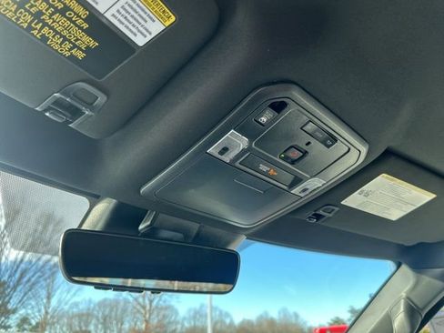 New 2026 Toyota Tundra Limited image 27