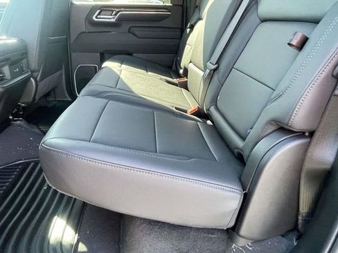 New 2026 Chevrolet Silverado 3500 LT w/ All Star Edition AWD/4WD image 10