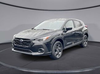 New 2026 Subaru Crosstrek 2.5i video 1