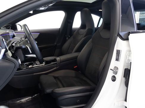 Used 2023 Mercedes-Benz CLA 250 w/ AMG Line image 18