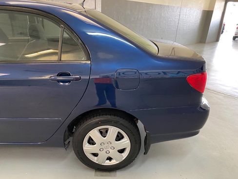 Used 2007 Toyota Corolla LE FWD image 15