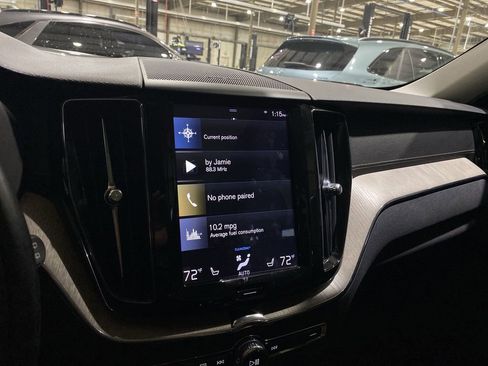 Used 2020 Volvo XC60 T5 Inscription image 7