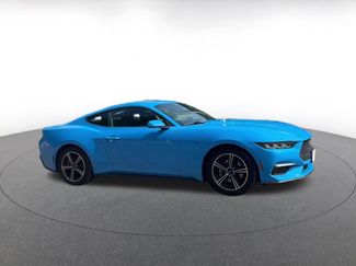 Used 2024 Ford Mustang Premium video 2