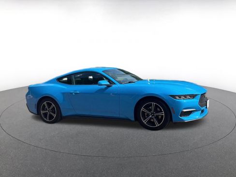 Used 2024 Ford Mustang Premium image 2