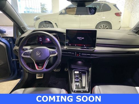 Used 2025 Volkswagen GTI Autobahn image 9