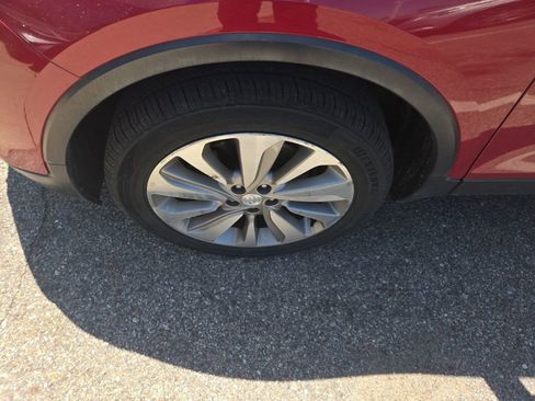 Used 2019 Buick Encore Preferred w/ Safety Package FWD image 9