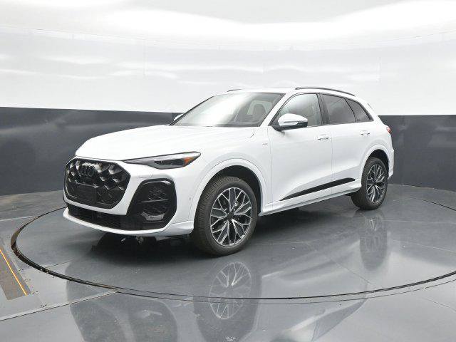 New 2026 Audi Q5 Premium Plus AWD/4WD image 3