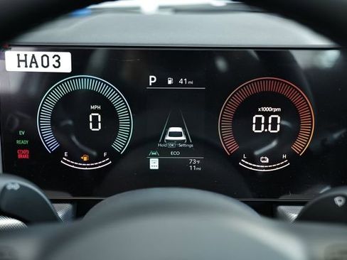 New 2025 Hyundai Sonata SEL image 10