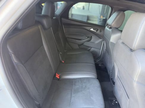 Used 2016 Ford Focus RS image 16