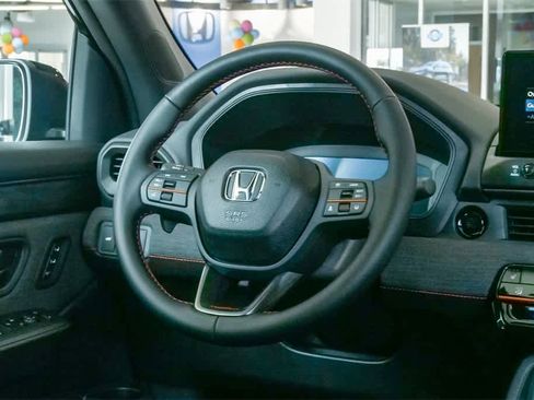 New 2026 Honda Passport TrailSport image 15