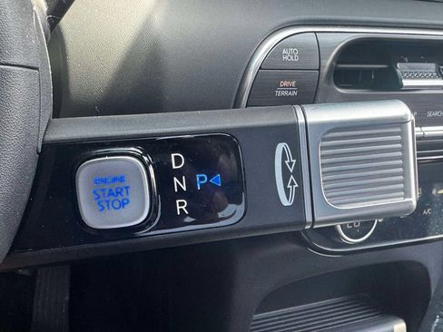 Used 2026 Hyundai Palisade Calligraphy AWD/4WD image 24