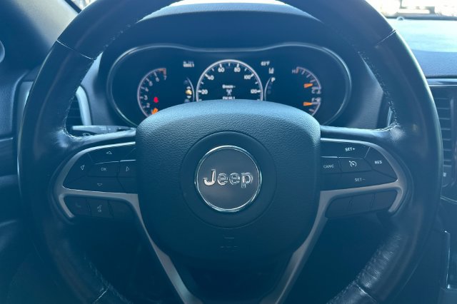 Used 2021 Jeep Grand Cherokee Laredo X RWD image 27