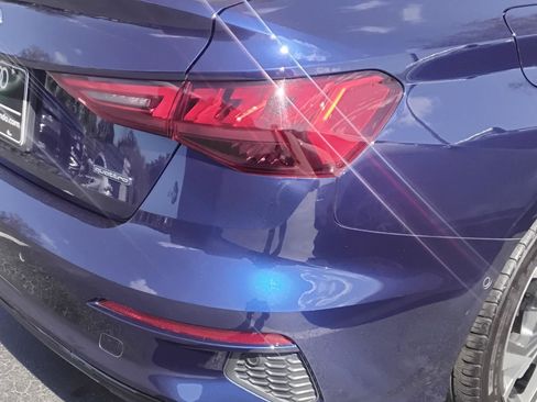 Used 2023 Audi A3 2.0T Premium w/ Convenience Package image 9