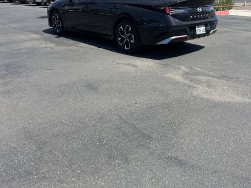 Used 2025 Hyundai Sonata SEL FWD image 7