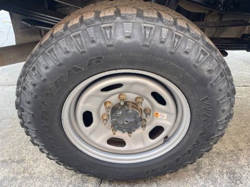 Used 2016 Ford F350 XL image 15