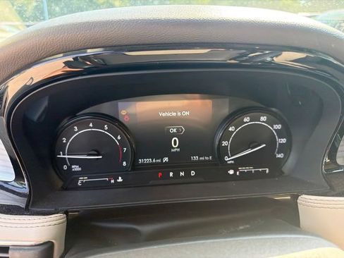 Used 2020 Lincoln Corsair AWD w/ Equipment Group 101A image 21