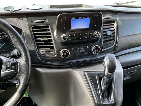 Certified 2023 Ford Transit 350 DRW RWD image 6