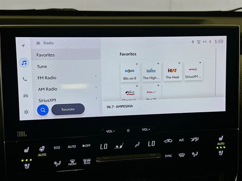 Used 2023 Toyota bZ4X Limited w/ Weather Package image 21