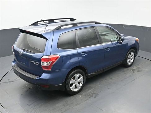 Used 2014 Subaru Forester 2.5i Limited image 39